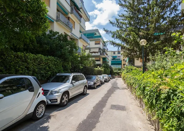 Azzurro Park Suite - De Vivo Realty Sorrento