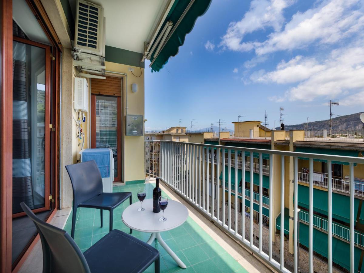 Azzurro Park - De Vivo Realty * Península Sorrentina