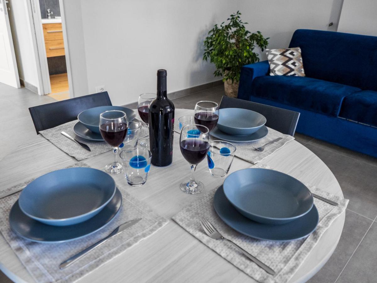 Azzurro Park - De Vivo Realty Apartamento Península Sorrentina