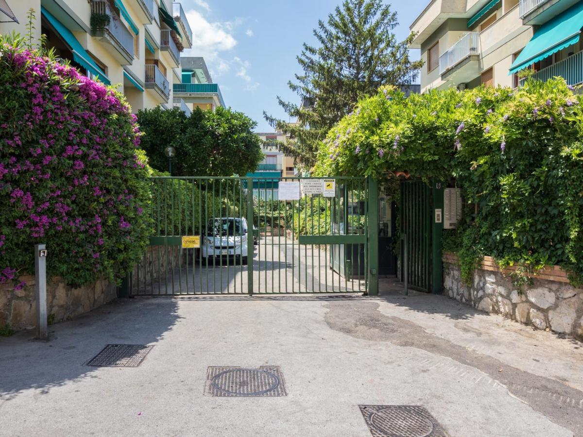 Azzurro Park - De Vivo Realty * Península Sorrentina