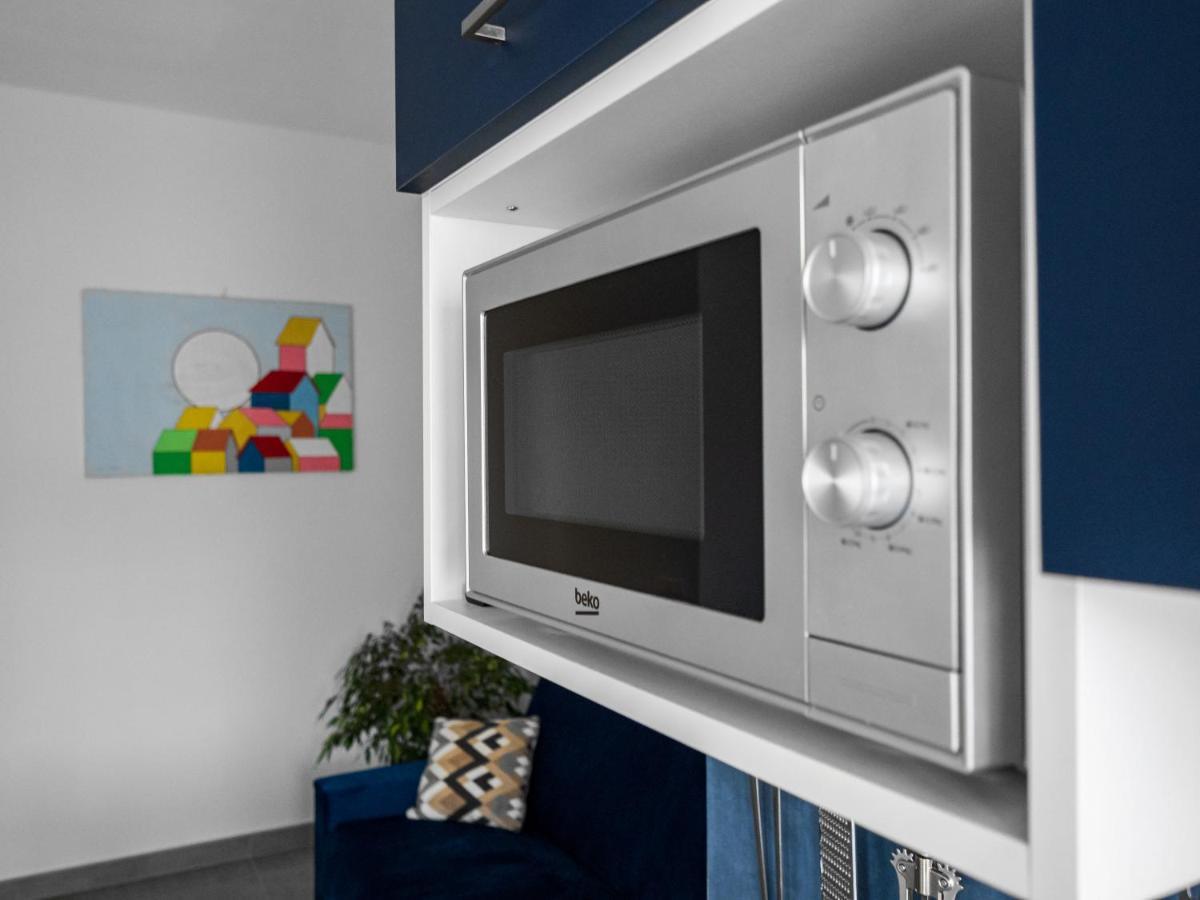 Azzurro Park - De Vivo Realty * Península Sorrentina