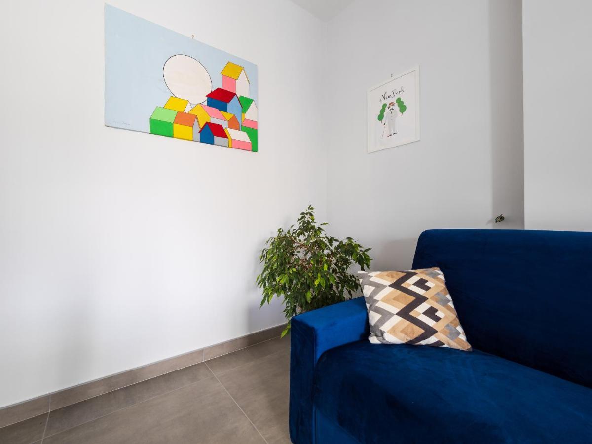 Azzurro Park - De Vivo Realty Apartamento Península Sorrentina