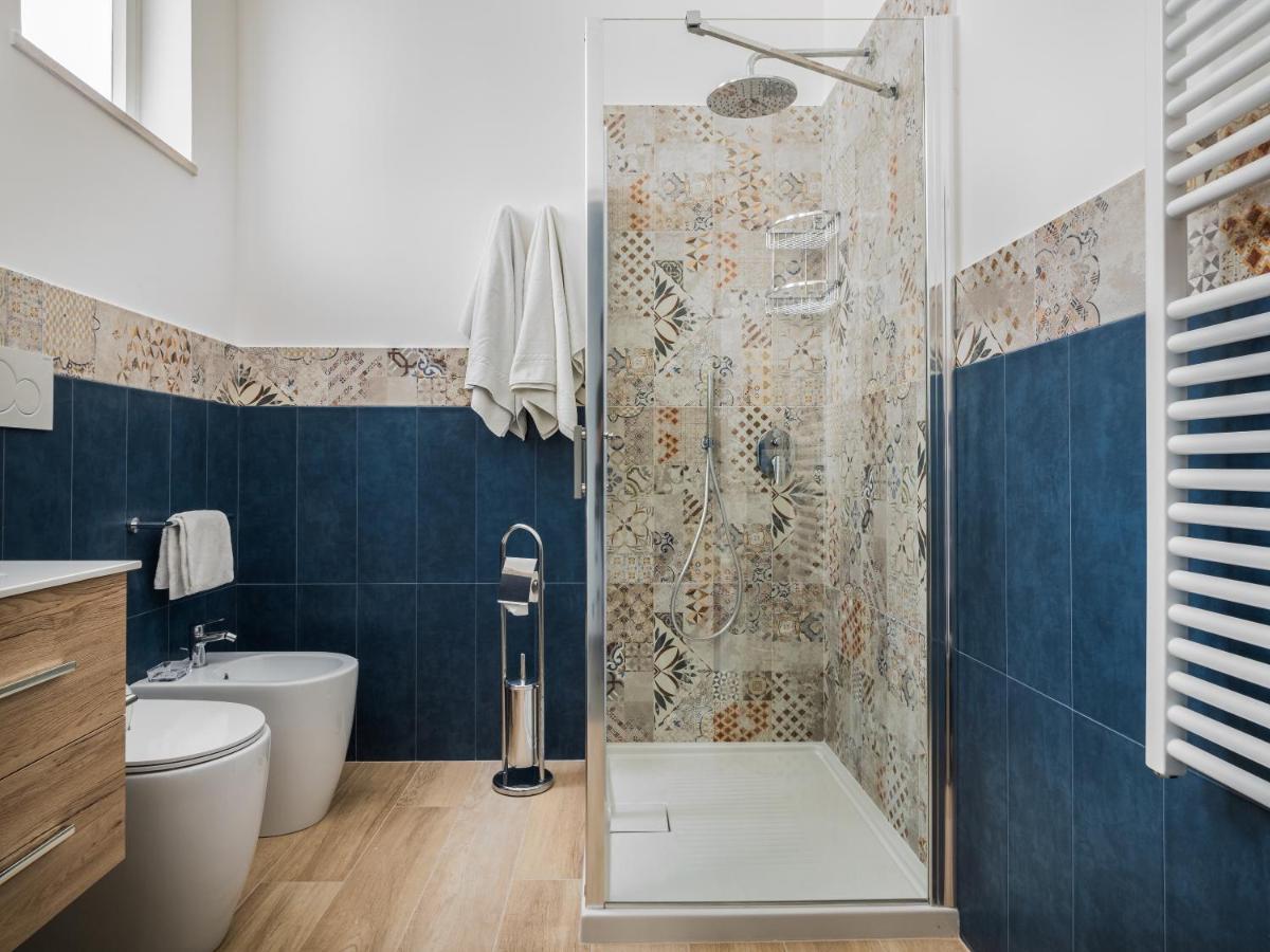 Azzurro Park - De Vivo Realty Apartamento *