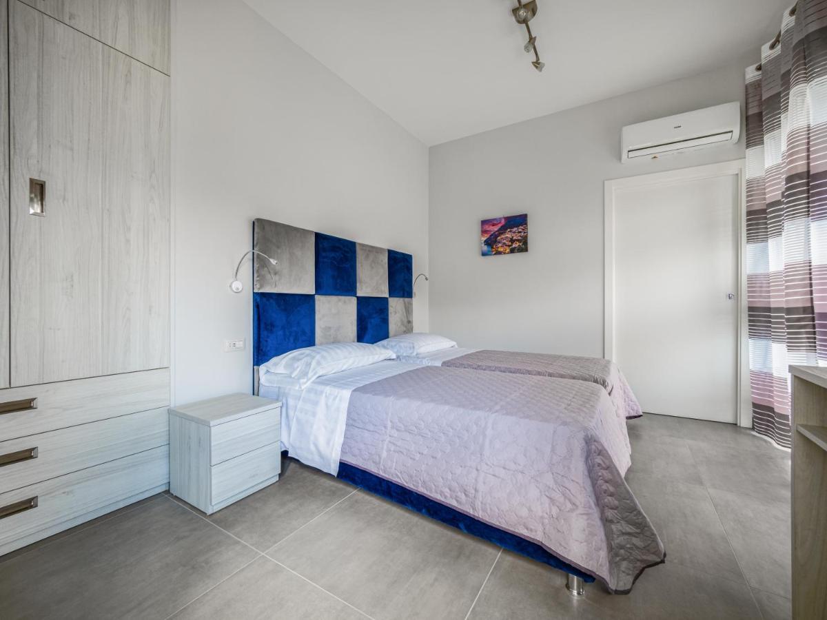 Azzurro Park - De Vivo Realty * Península Sorrentina