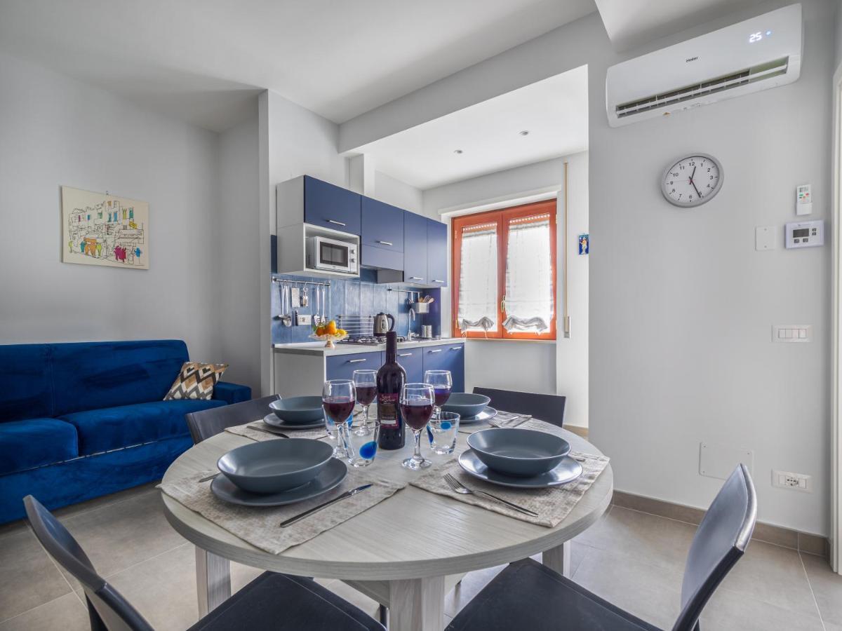 Azzurro Park - De Vivo Realty * Península Sorrentina
