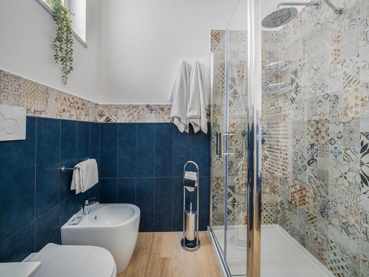 Azzurro Park - De Vivo Realty * Península Sorrentina