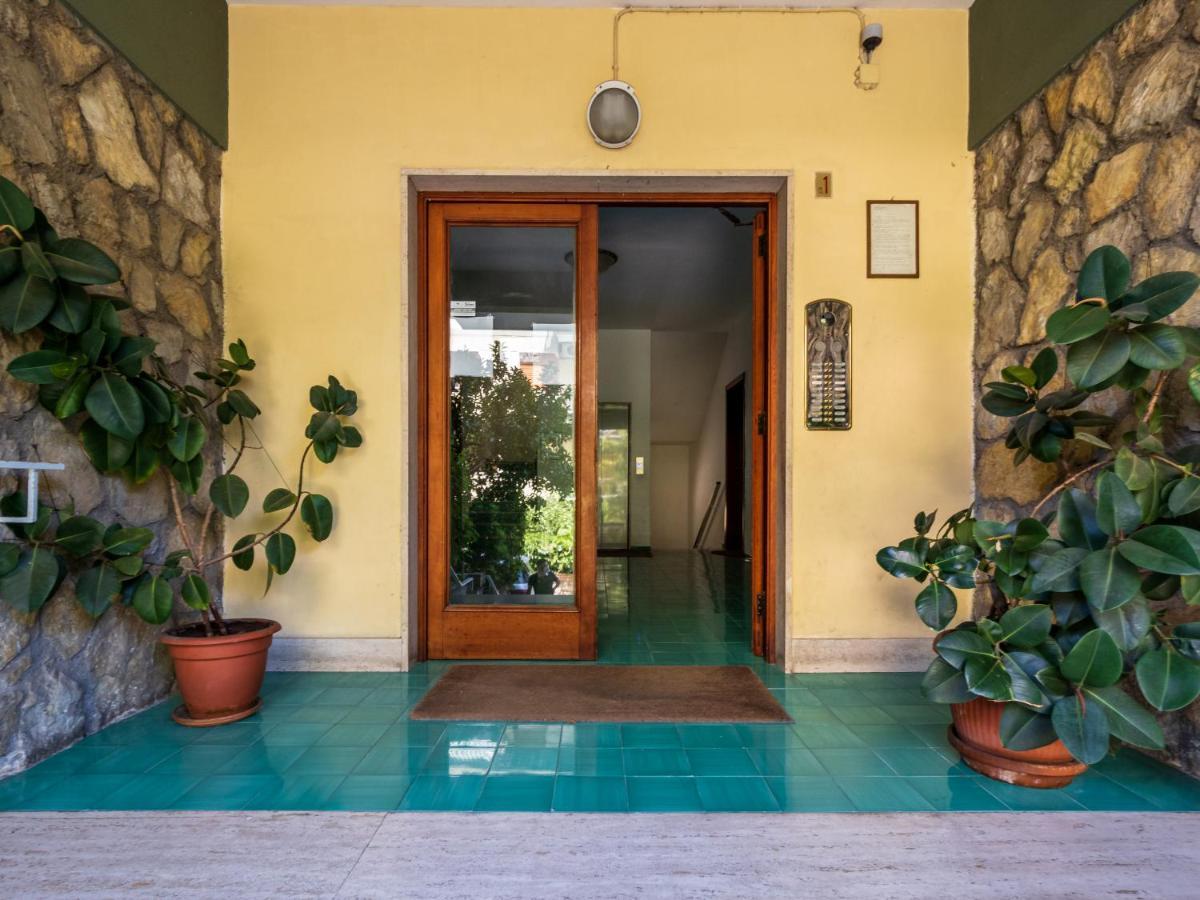 Azzurro Park - De Vivo Realty Península Sorrentina
