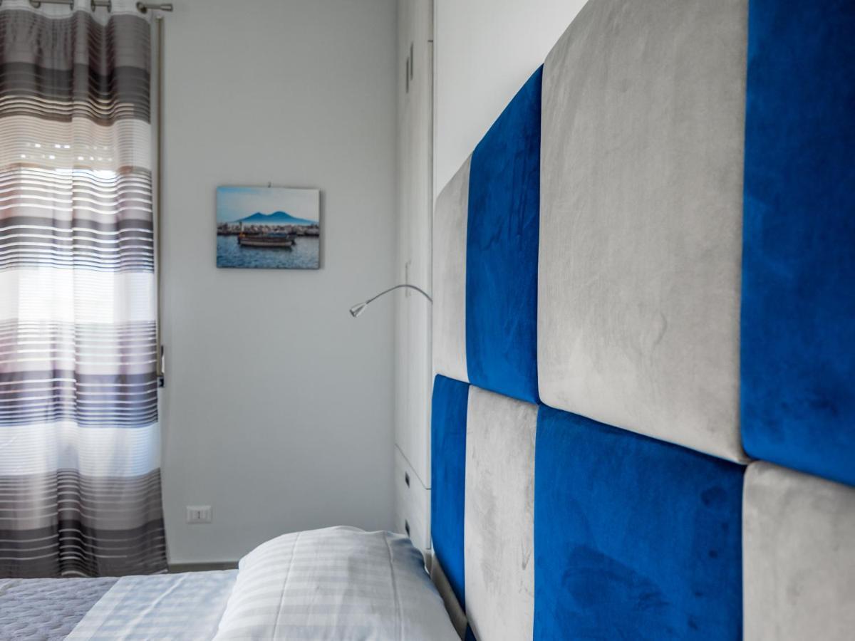 Azzurro Park - De Vivo Realty Península Sorrentina