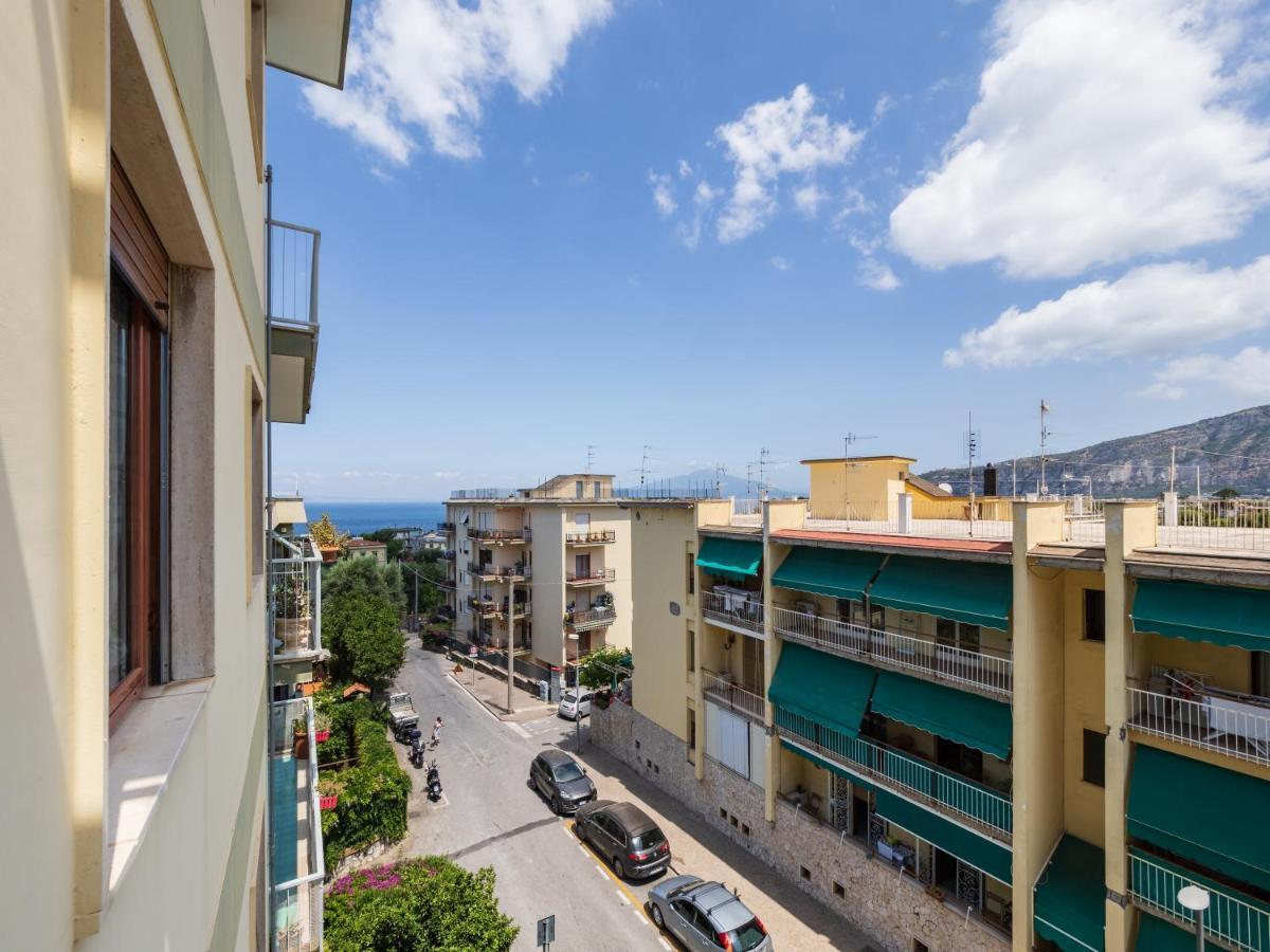 Azzurro Park - De Vivo Realty Península Sorrentina