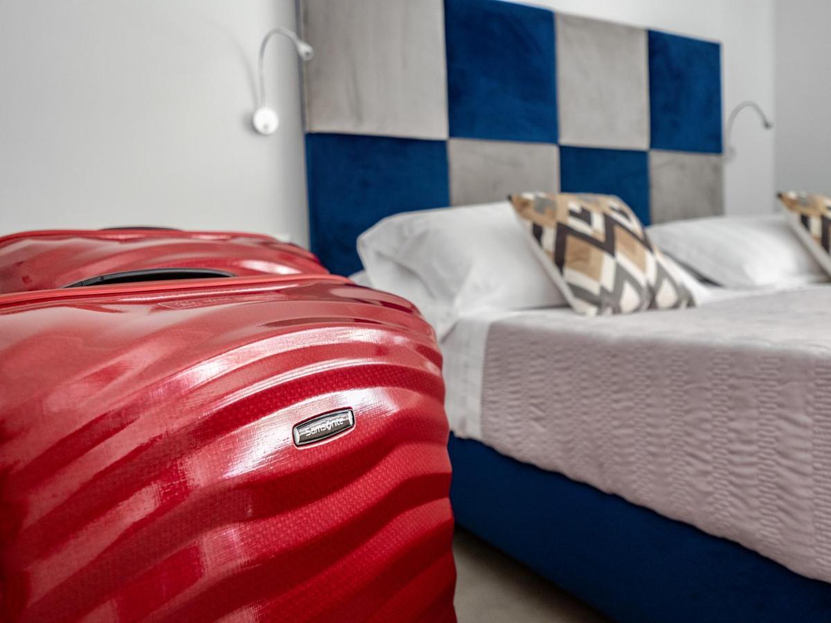 Apartamento Azzurro Park - De Vivo Realty Península Sorrentina